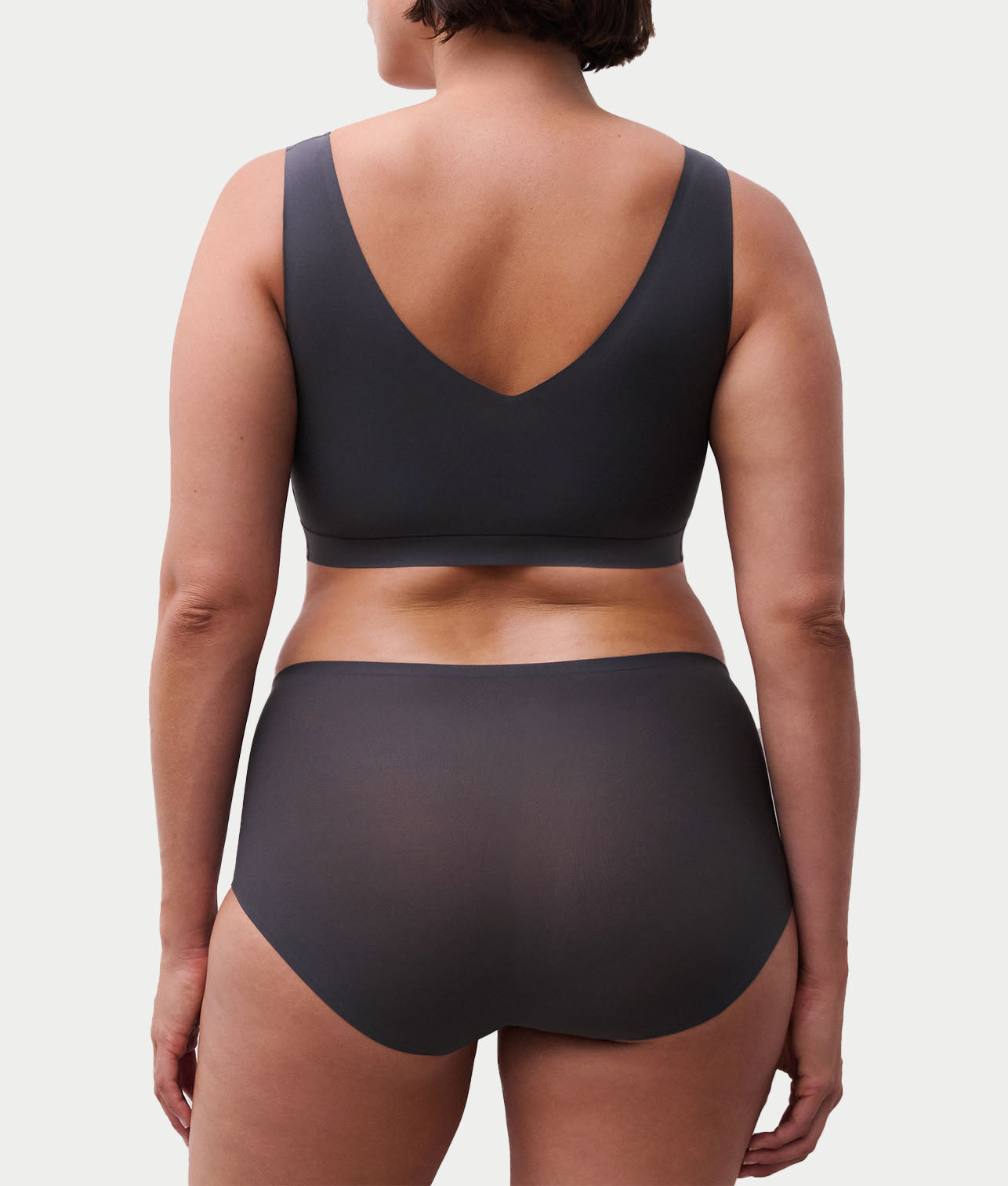 Soft Stretch Full Brief thumbnail 2