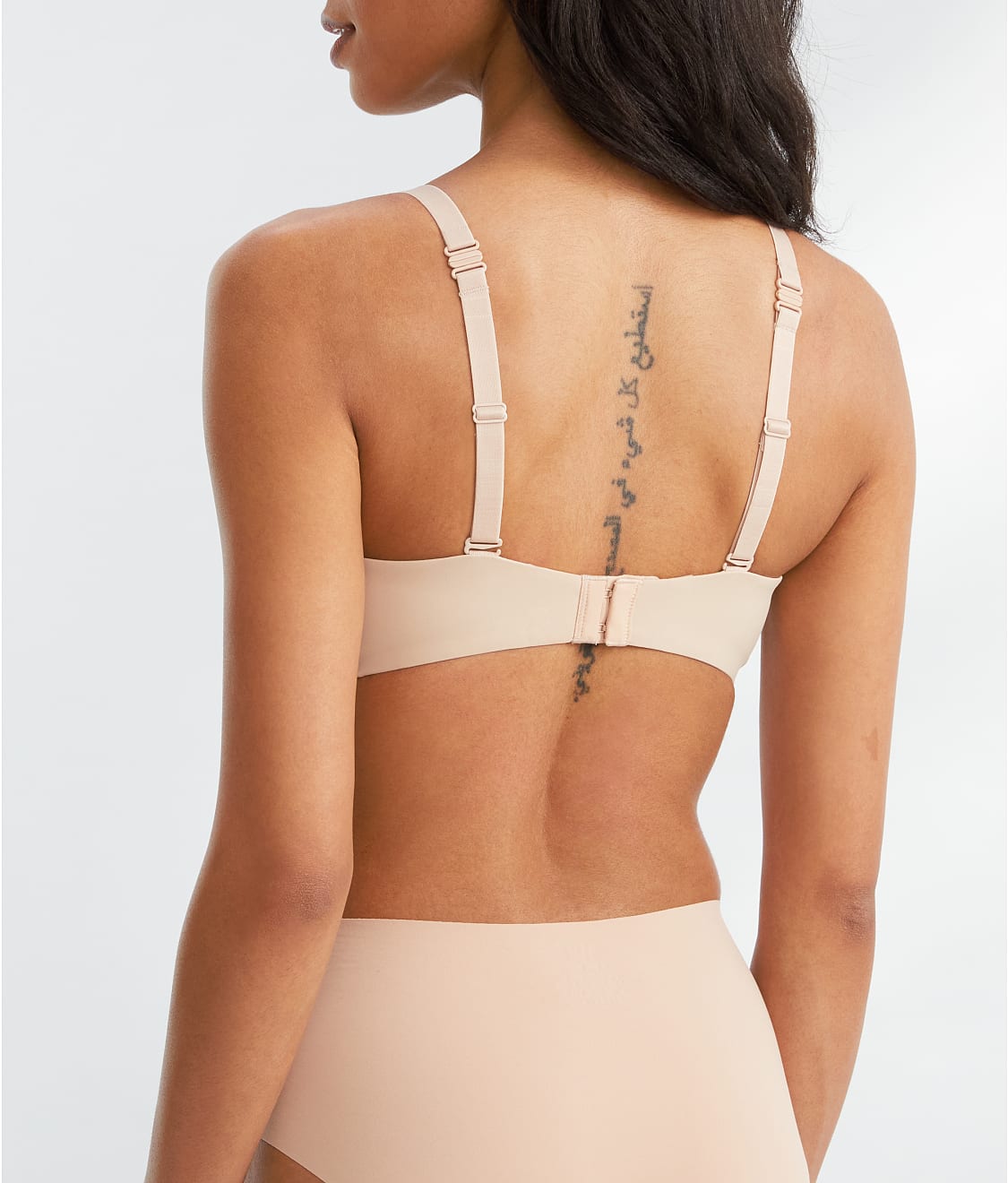 Essential Comfort Seamless Bra thumbnail 3