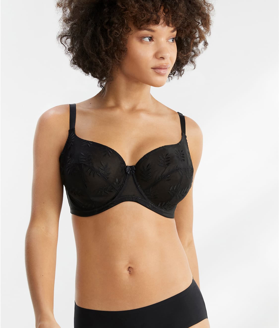 Tango Balconette Bra