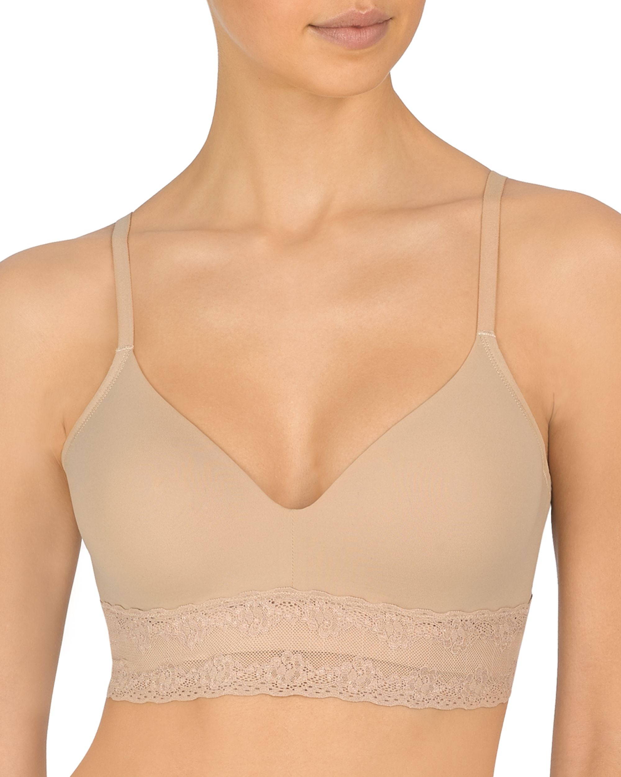 Bliss Perfection Contour Soft Cup Bra thumbnail 3