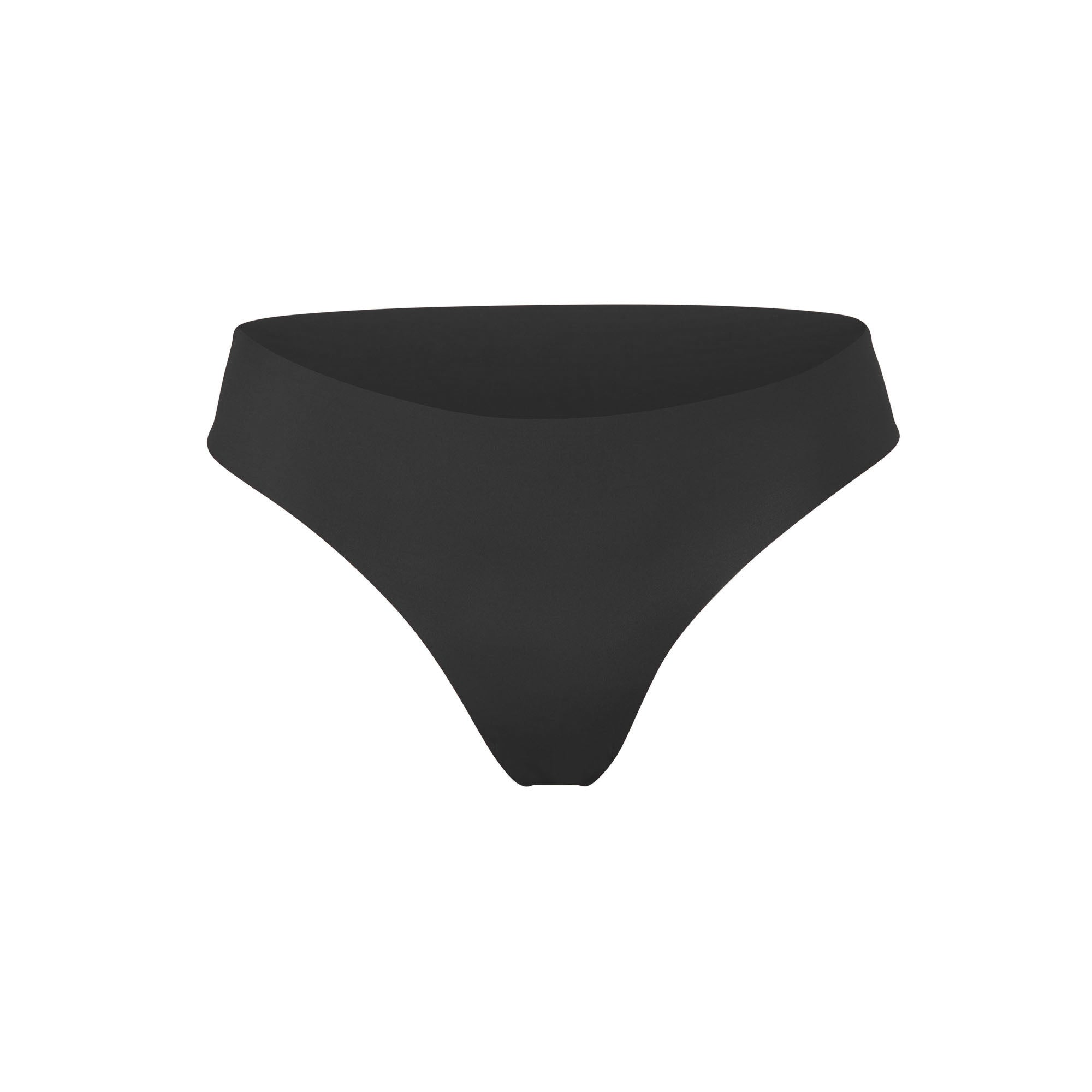 NAKED CHEEKY HIPSTER | ONYX