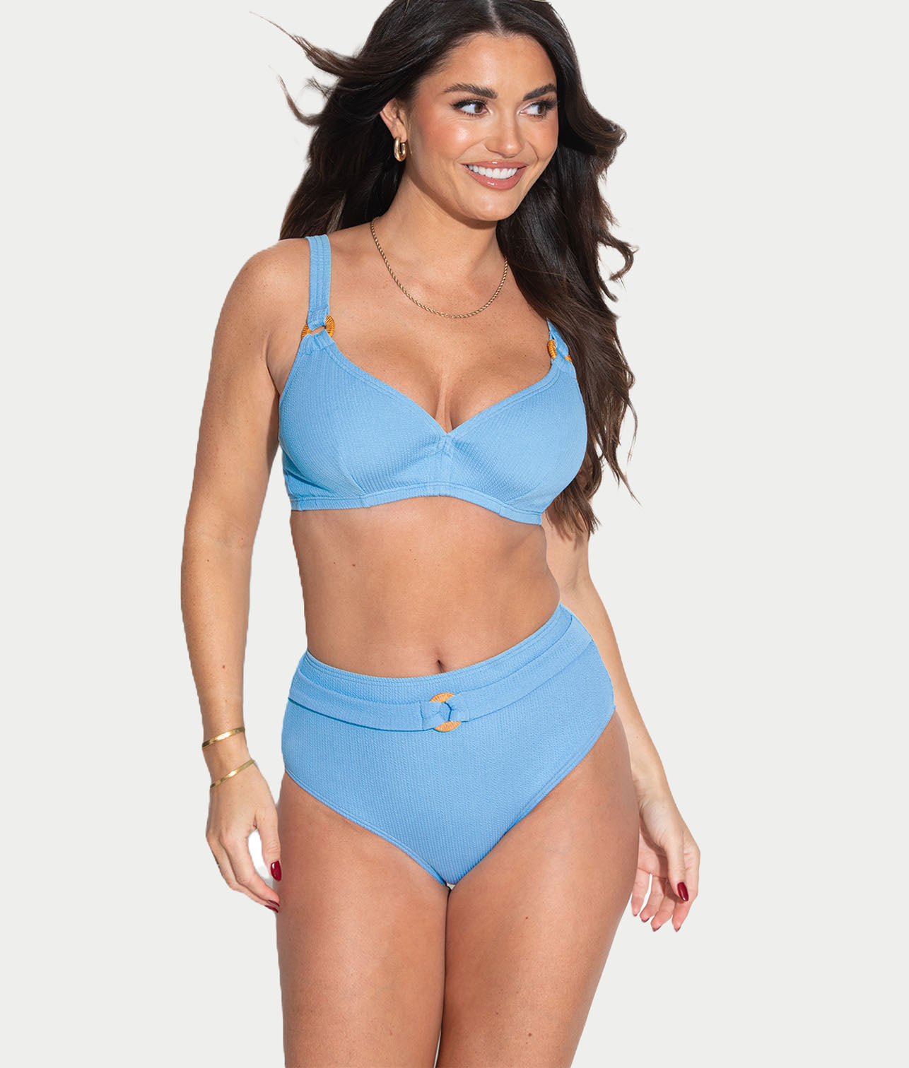 Cali Cami Bikini Top
