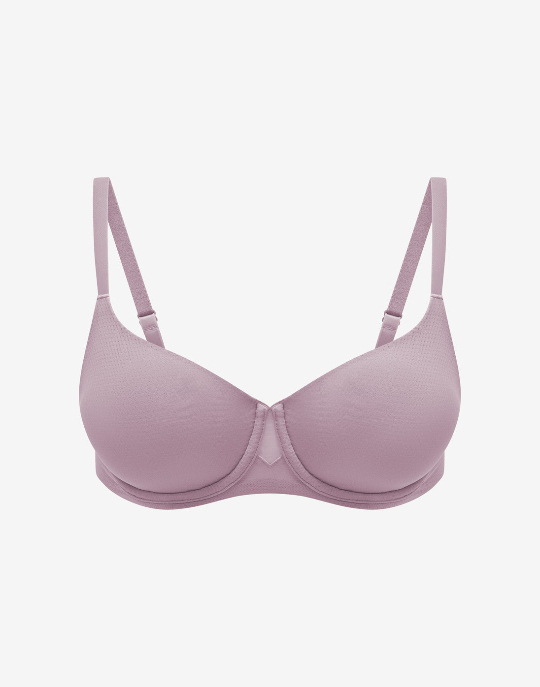 Thermoregulating TempSync™  T-Shirt Bra