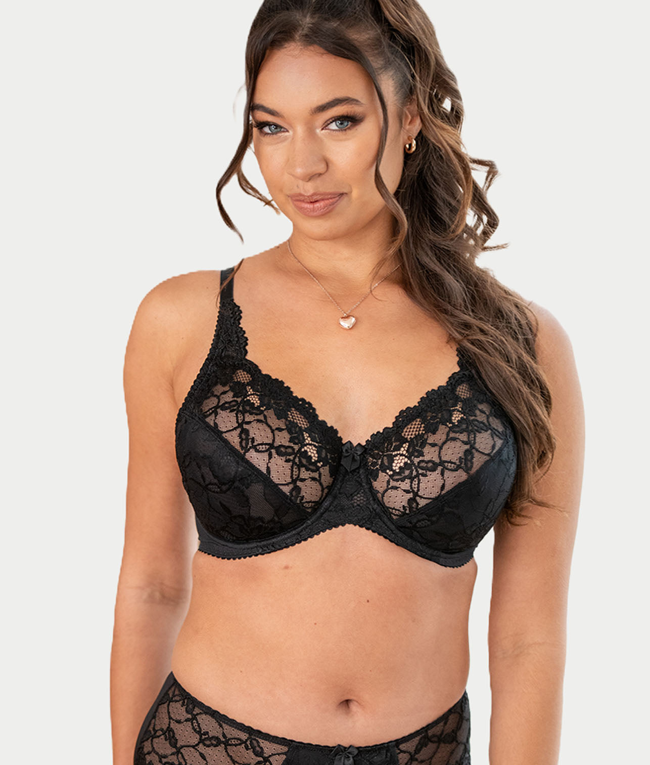 Rosalind Full Cup Bra