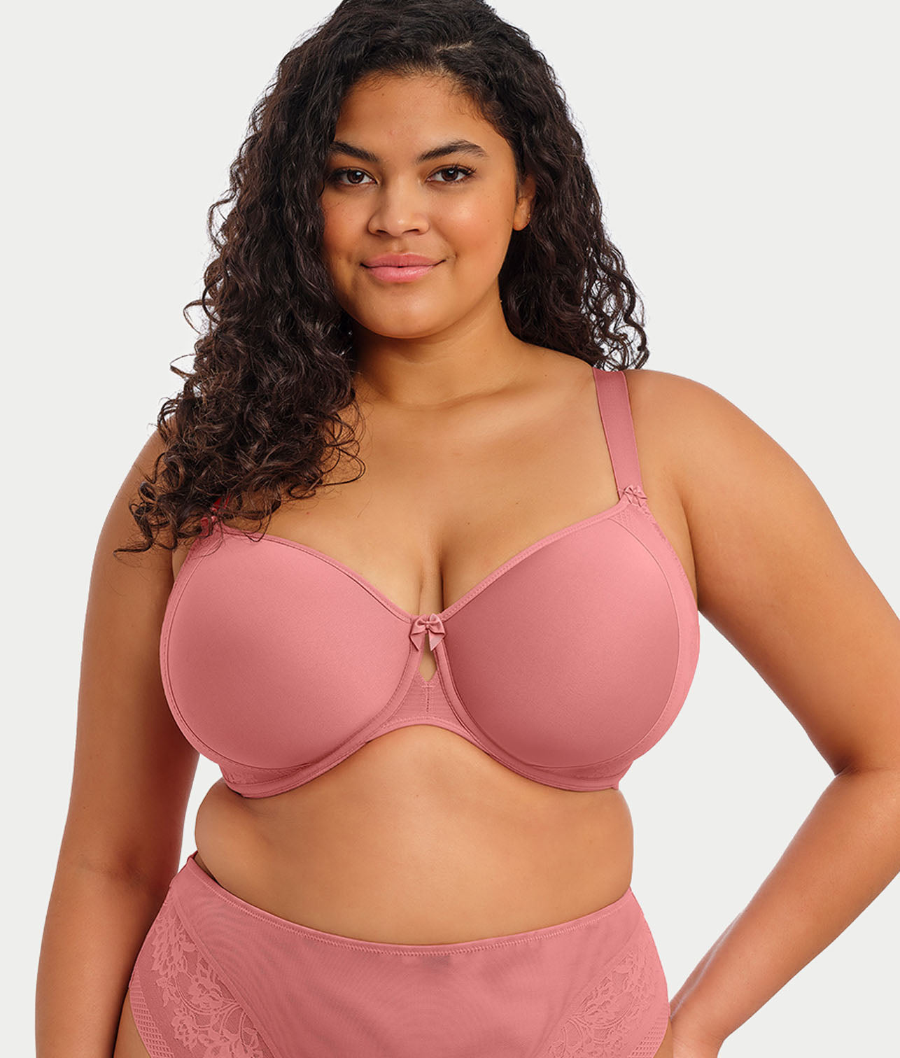 Nerina Spacer T-Shirt Bra