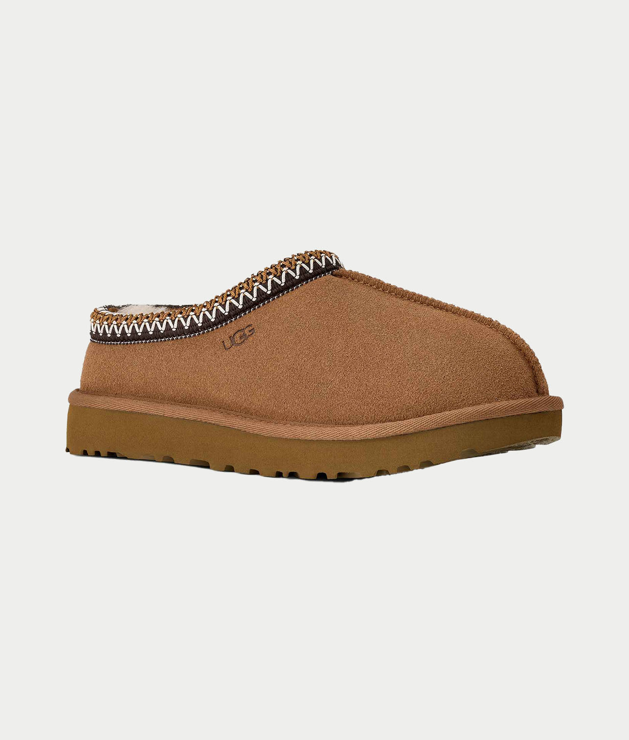 Tasman II Slippers