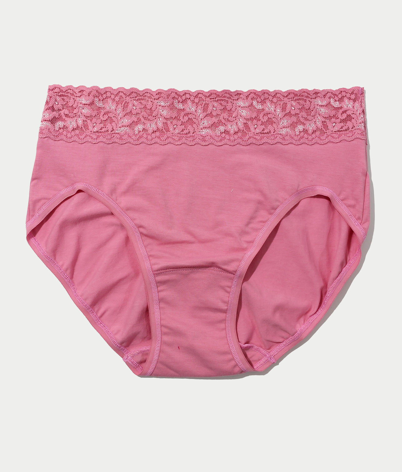 Supima Cotton French Cut Brief thumbnail 3