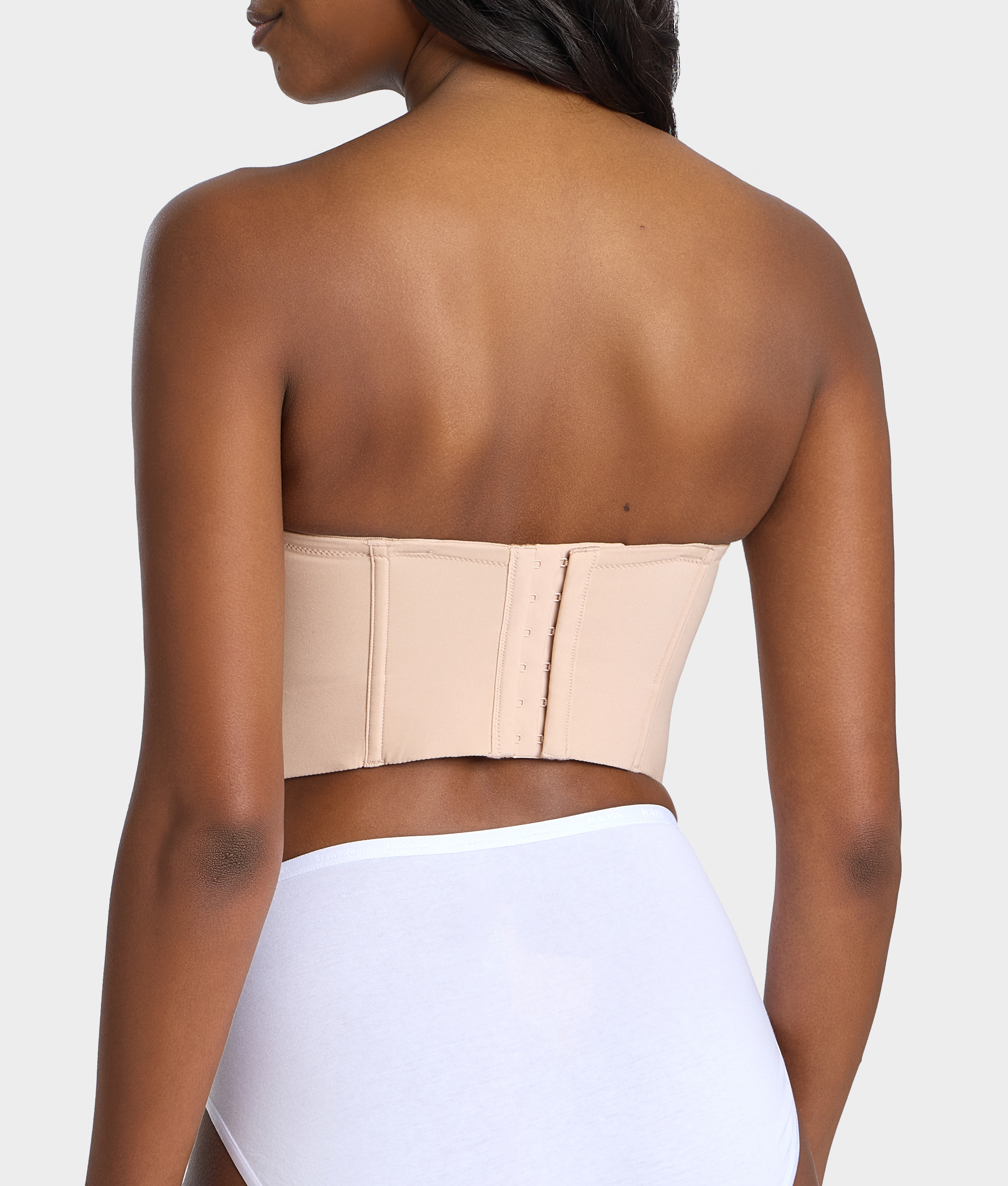 The Longline Multiway Strapless Bra thumbnail 2