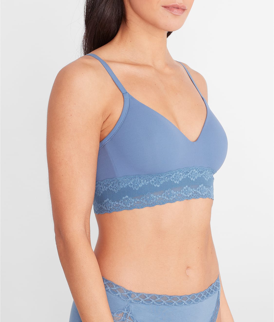 Bliss Perfection Wire-Free T-Shirt Bra thumbnail 3