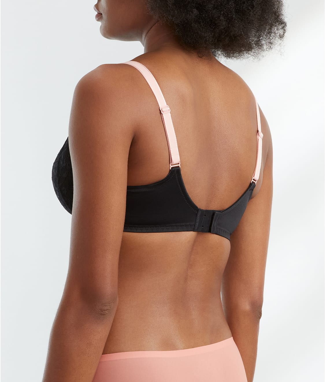 Offbeat Side Support Bra thumbnail 2