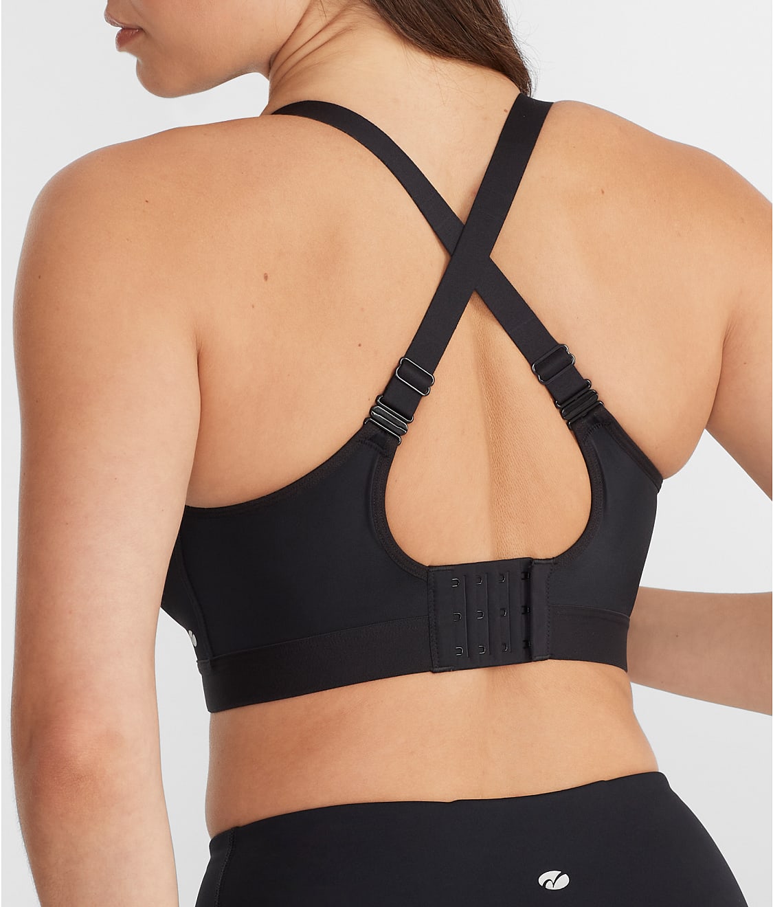 Intensity High Impact Underwire Sports Bra thumbnail 2