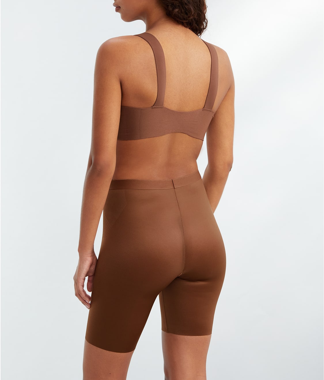 Thinstincts 2.0 Firm Control Mid-Thigh Shaper thumbnail 2