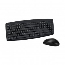 Micropack KM-203W Wireless Combo Keyboard