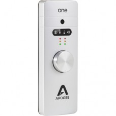 Apogee ONE for MAC One USB Audio Interface
