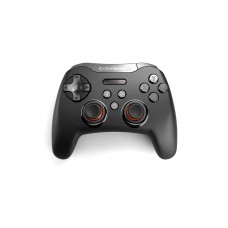 Steel Series GC-00002 Stratus XL Consule Style Wireless Game Pad