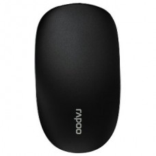 Rapoo T8 USB Wireless 5.8GHz Ultra Thin Laser Touch Mouse