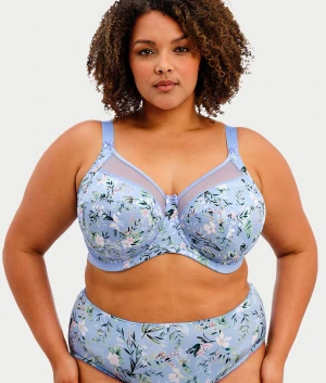 Kayla Side Support Bra