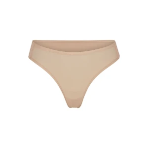 FITS EVERYBODY ADAPTIVE THONG | CLAY