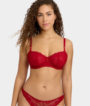 Fascinate Balconette Bra