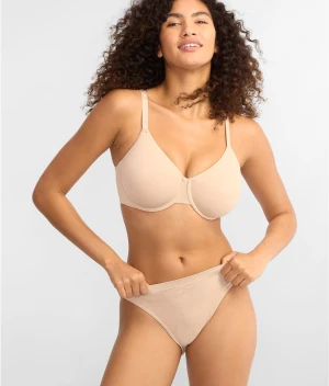 Monogram Mesh Bikini