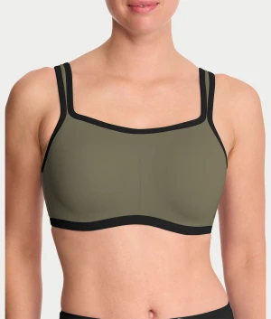 Yogi Underwire Sports Bra