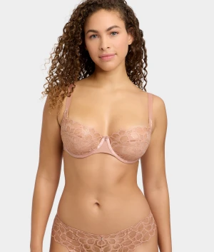 Allure Demi Balcony Bra