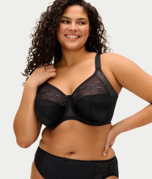Cate Side Support Bra