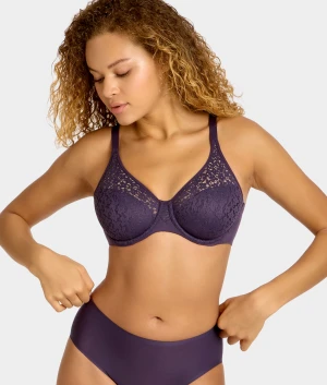 Norah Seamless Comfort Bra