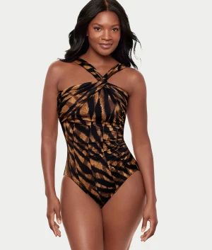Raya De Safari Europa Underwire One-Piece