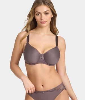 Rebecca Essentials Spacer T-Shirt Bra