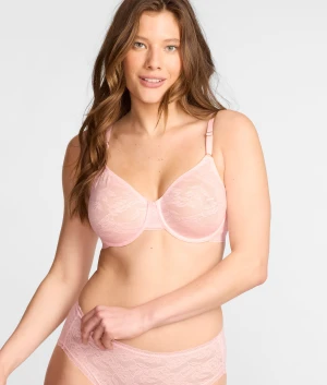 High Profile™ Bra