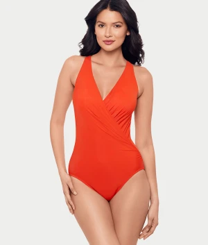 Rock Solid Wrapsody One-Piece