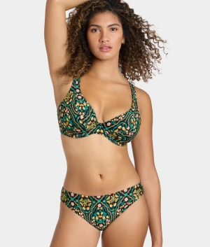 Sunset In Seville Bikini Bottom