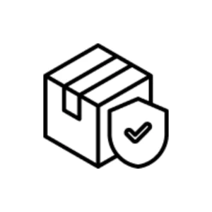 Shipping Protection from Damage, Loss & Theft - DRAFT