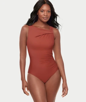 Rock Solid Avra Underwire One-Piece