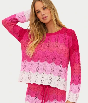 Beach Sweater