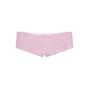 STRETCH LACE HIPSTER | BABY PINK