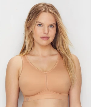 Active Light and Firm Wire-Free Sports Bra