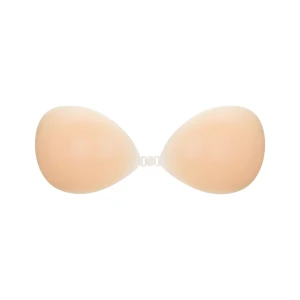 SKIMS STICKY BRA | CLAY