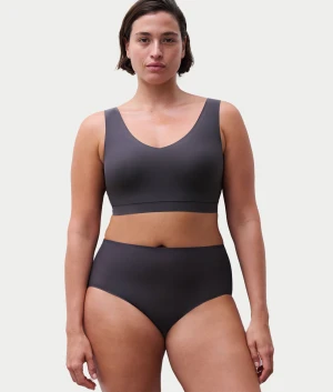 Soft Stretch Full Brief