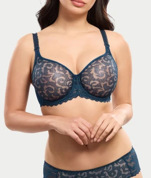 Leia Seamless Full Cup Bra