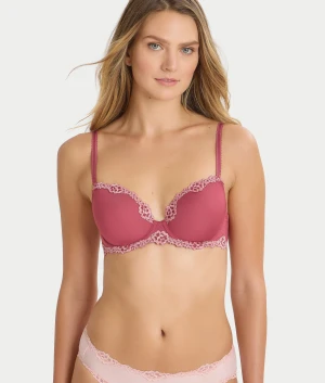 Future Foundation Lace T-Shirt Bra