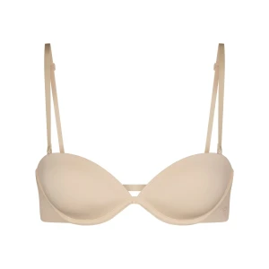 MULTI-WAY BRA | SAND