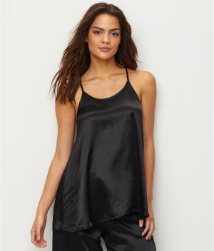 Anne Satin Sleep Cami Top