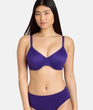 Inside Job™ Side Support Bra