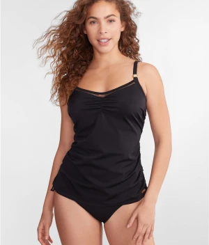 East Hampton Underwire Tankini Top