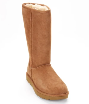 Classic Tall Boots II