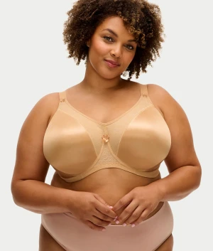 Yvette Back Smoothing Bra