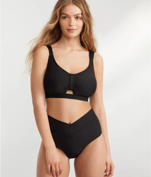 Retro Full Bikini Bottom