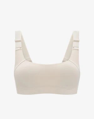 TempSync™ Adjustable Sports Bra
